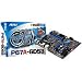 MSI 1155 Intel P67 4xDDR3 SLI Crossfire USB3.0 ATX Motherboard