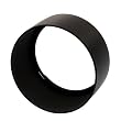 Sonnenblende DS-71II f�r Canon Objektiv Canon EF 50mm f1.4 USM - �hnlich ES-71II - Streulichtblende Gegenlichtblende