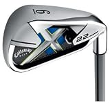 Callaway X-22 Individual Iron (Approach Wedge)