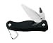 Leatherman Crater c33B Straight Blade Knife