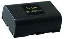 Digipower BP-SS110A Replacement Li-Ion Battery for Samsung SB-L110A