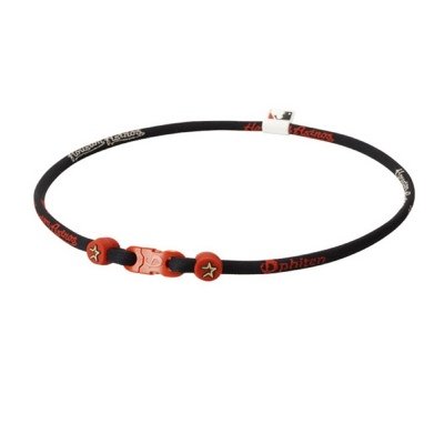 PHI-TEN MLB Authentic X30 Necklace Chicago Cubs, 18 Inches