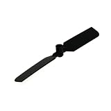 Techno Earth&reg; Compatible Tail Blade 9053-22, for Double Horse 9053 RC Gyro HELICOPTER by Techno Earth