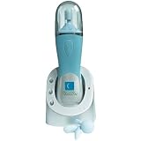 Rechargeable Heel Smoother Optimum