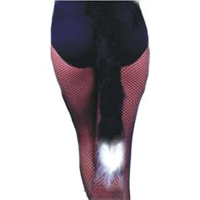 Fancy Dress Costume - Cat tail