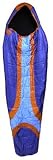Kepler Long Left Hand +20 Degree Sleeping Bag--