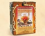 Numi Tea - Numi Bouquet Flowering Tea Var, 4 bags BagS bags