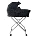 Valco Tri Mode Bassinet Stand - Silver