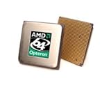 AMD Opteron 8214 BOX (MPΉ/2.2GHz~2/L2=1MB~2/SocketF) OSA8214CRWOF