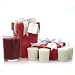VALENTINE'S DAY / LOVE/AMOUR, L'Occasion Candles by Seda France: hand poured in gift box 40+ hours burn time~Various Designs