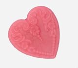 Handcrafted Pure Soap - 12 Flower Scents to Choose From!