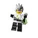 Lego Minifigure Series 4 Mad Scientist - Opned