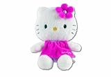 Jemini - 21501 - Peluche - Cache Trésor Hello Kitty