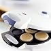 Miallegro 6007 Miarepa, 7 Arepas In 2 Sizes Arepa Maker