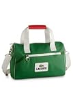 Lacoste - Lacoste Sport Retro Small Duffle