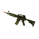 ECHO1 Stag-15 Rifle (M16A4) with Removable Carrying Handle And Full Stock