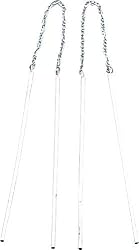 White-gold Tube Threader Earrings Jewelry New |A