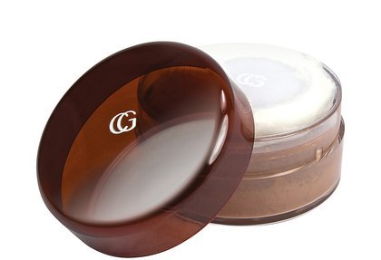 CoverGirl Professional Loose Powder, Translucent Sable 130 .7 oz (20 g)