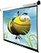 Electronics : ELITE SCREENS HOME120IWV2 HOME 2 SERIES PREMIUM ELECTRIC SCREEN (120"; 72" X 96"; 4:3 FORMAT)