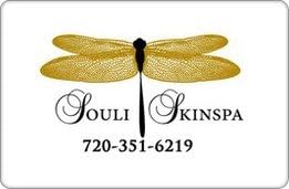 Souli Skinspa Gift Certificate ($50)
