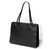 fiore ( フィオーレ )8269 A4ファイルサイズ収納可能!充実のポケット数で使いやすさ抜群!スマートなボディで上品さなレディースリクルートビジネスバッグ!