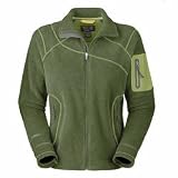 Curved Ridge Jacket - Mountain Hardwear