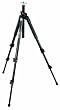 Manfrotto 190XPROB 3 Section Aluminum Pro Tripod