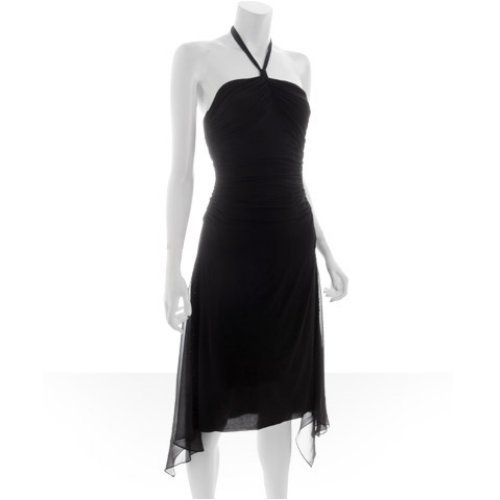 The Little Black Dress