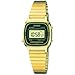 Casio Women's Casual Sports watch #LA670WGA1