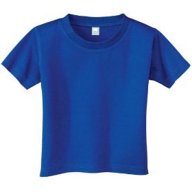 Precious Cargo Toddler Tee