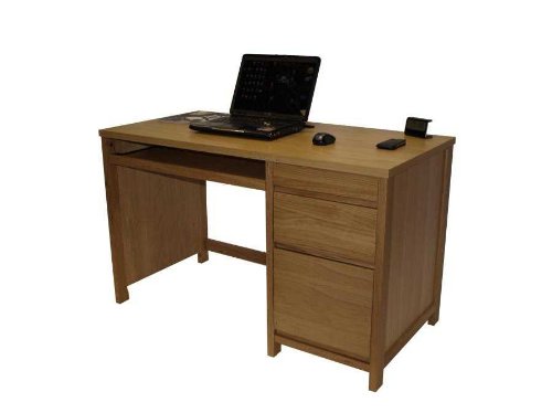 Alphason Hunter Home Office Desk