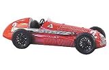 Replicarz BR043 1951 Alfa Romeo 159 Belgian GP, Fangio-Farina