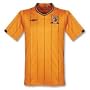 09-10 Hull City Home Jersey-S