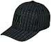 Hurley Numeric Hat - Black