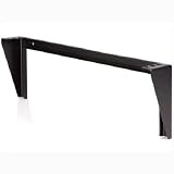 STARTECH.COM 1U 19IN STEEL VERT RACK & WALL SVR RACK