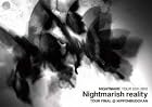 NIGHTMARE TOUR 2011-2012 Nightmarish reality TOUR FINAL @ NIPPONBUDOKAN [DVD](�߸ˤ��ꡣ)