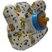 Baby Bottle Holder by Elephant Ears