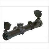 Best Price CMR Series 1-4x24 ATR Close Medium Range Riflescope