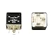Hella 66134 General Purpose Relay
