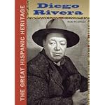 Diego Rivera (Great Hispanic Heritage) book cover