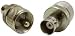 BNC Female to UHF (PL259) Male Adapter
