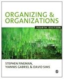 Organizing & organizations