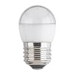 Westinghouse 03491 Nanolux 1-Watt S11 LED Bulb, Clear