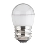 Westinghouse 03491 Nanolux 1-Watt S11 LED Bulb, Clear