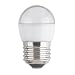 Westinghouse 03491 Nanolux 1-Watt S11 LED Bulb, Clear
