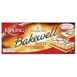 MR KIPLING BAKEWELL SLICES