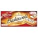 MR KIPLING BAKEWELL SLICES