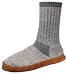 Woolrich Unisex Slipper Sock