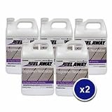 Peel Away Deck Brightener& Neutralizer - 10 Gallons (10 1-Gal)