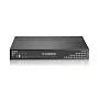 Lorex LH314321  Network and Internet Remote 4 Channel Pentaplex DVR with 320GB HDD and H.264 Compression